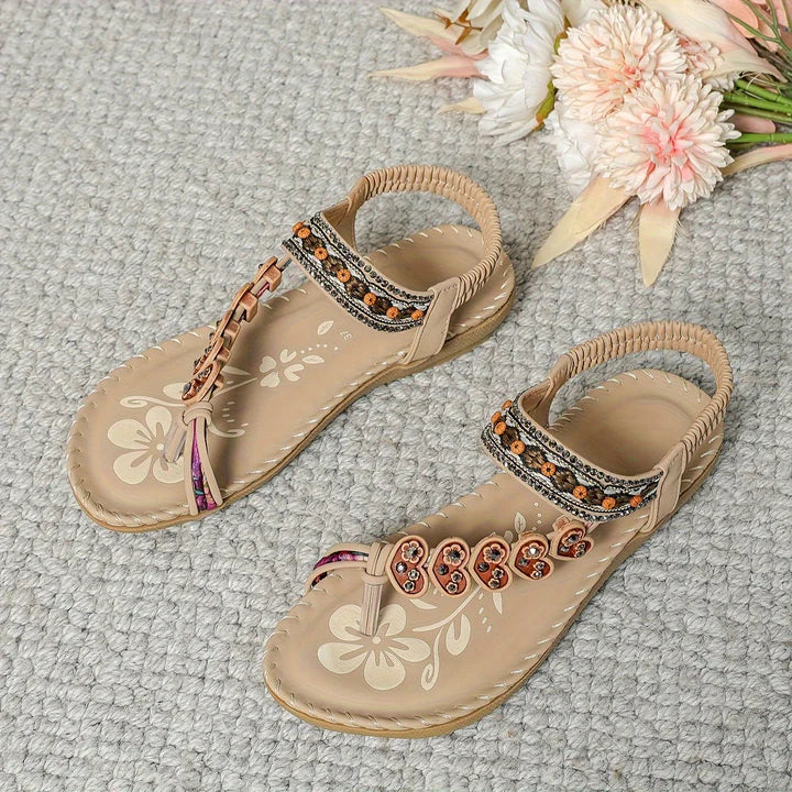Macy | Orthopedic Sandals