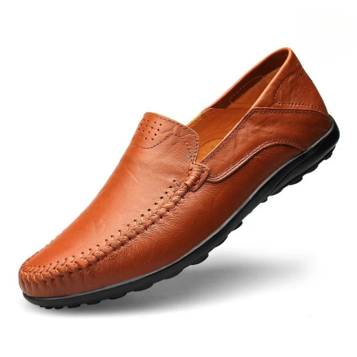 Oakridge | Classic Loafers
