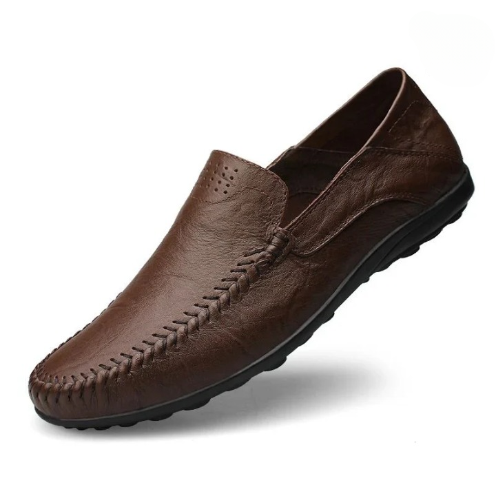 Oakridge | Classic Loafers