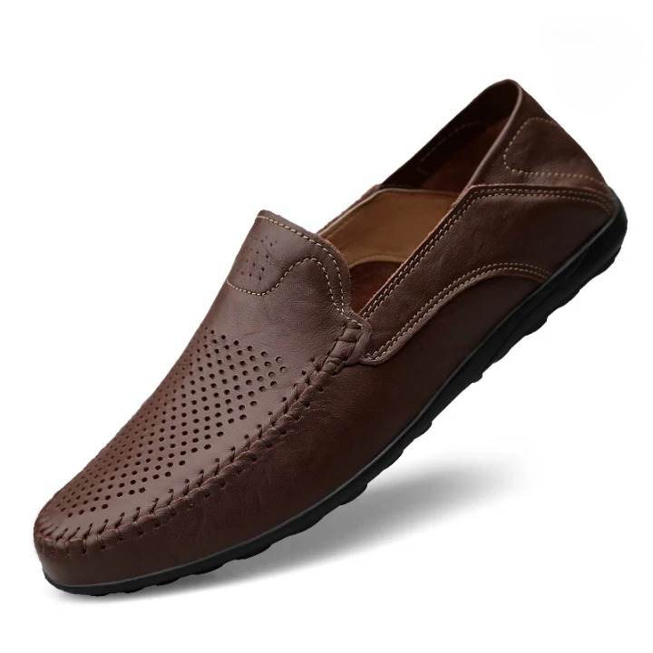 Oakridge | Classic Loafers
