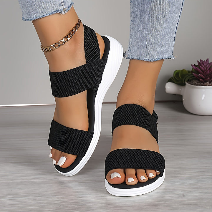 Emila | Lightweight Sandals