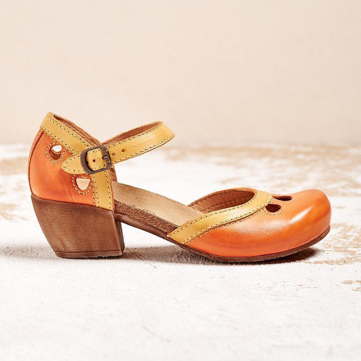 Haven | Ortho Sandals