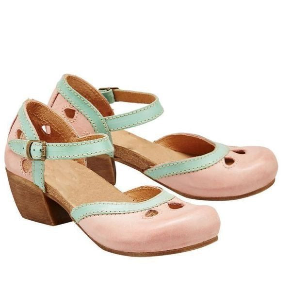 Haven | Ortho Sandals