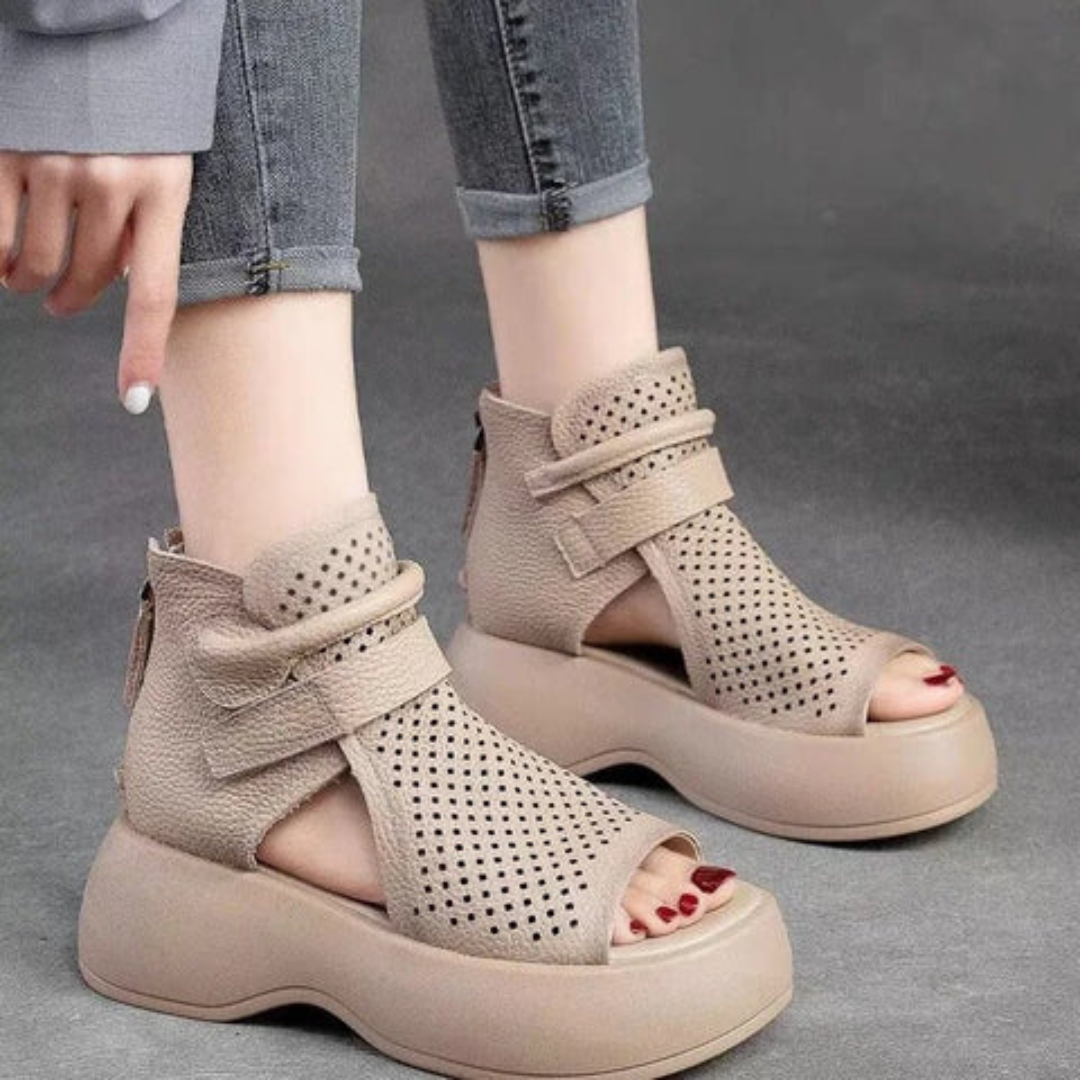 Mira | Orthopedic Sandals