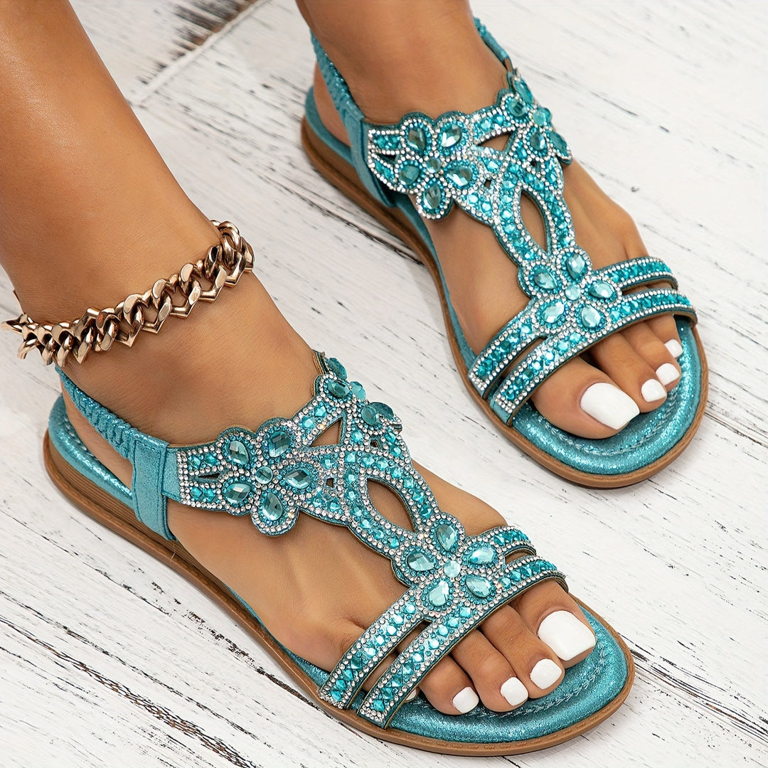 Caitlin | Orthopedic Sandals