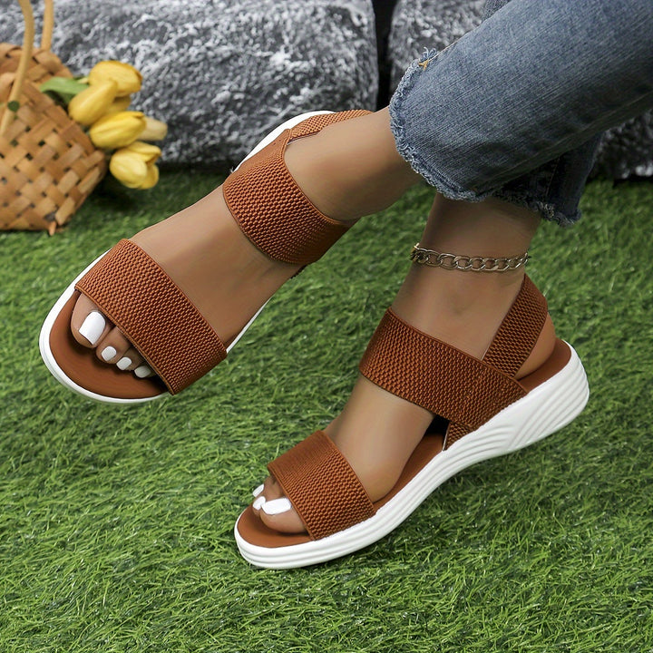 Emila | Lightweight Sandals