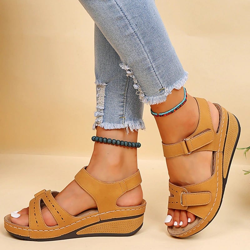 Helene | Comfortable Sandals
