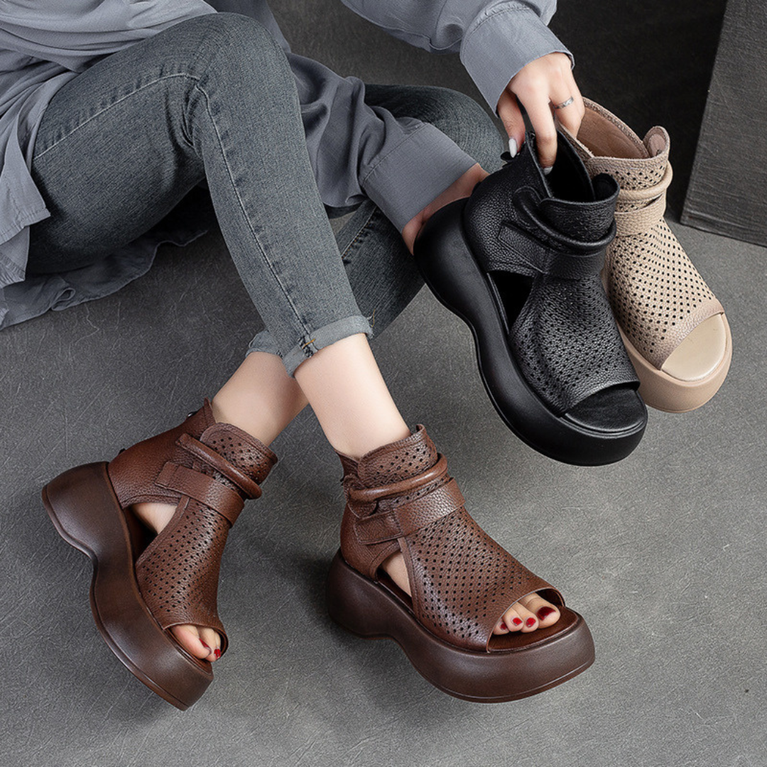 Mira | Orthopedic Sandals