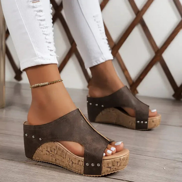 Briseida | Orthopedic Sandals