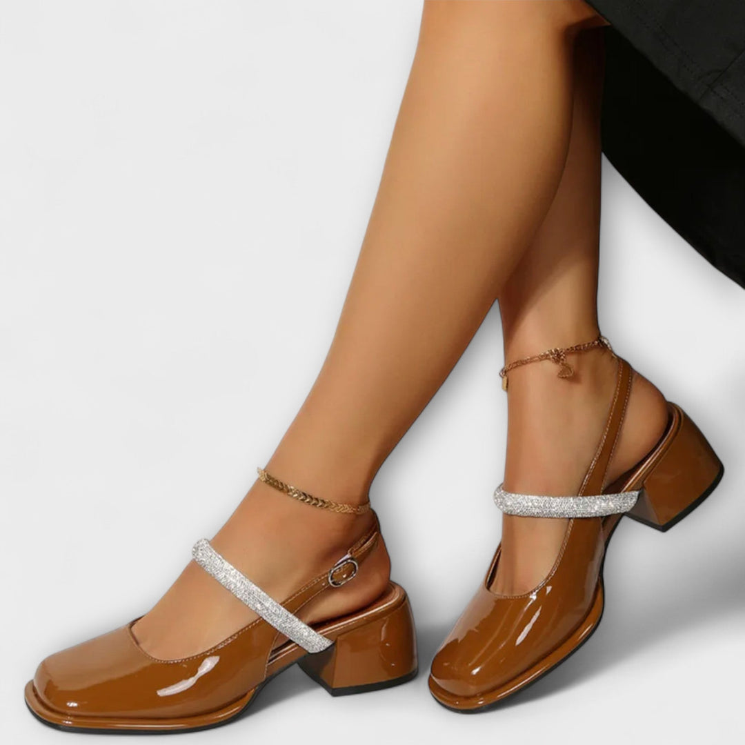 Benisse | Stylish Sandals