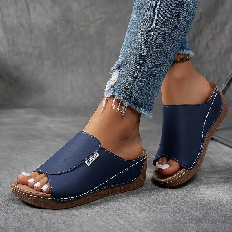 Esther | Orthopedic Sandals