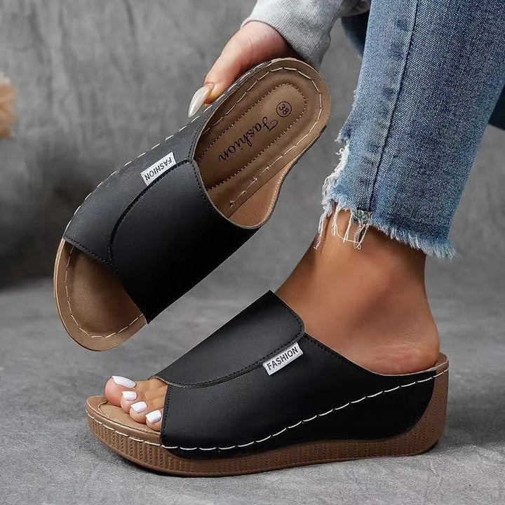 Esther | Orthopedic Sandals