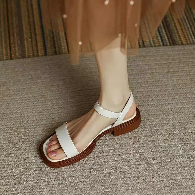 Angelica | Elegant Sandals