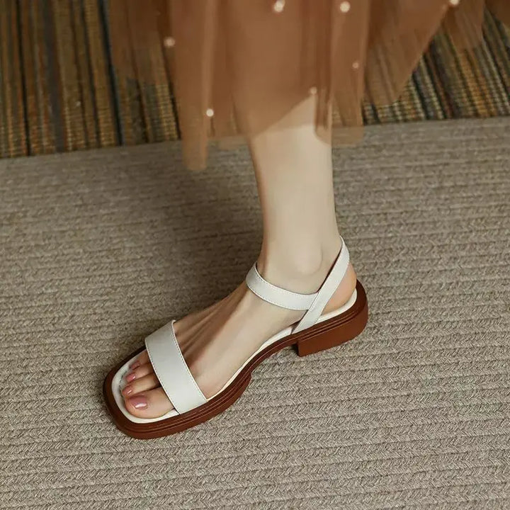 Angelica | Elegant Sandals