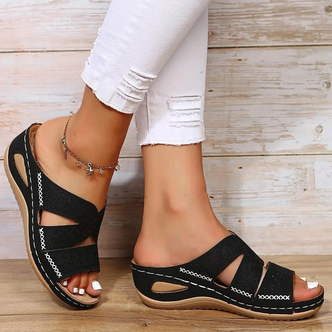 Aria | Orthopedic Sandals