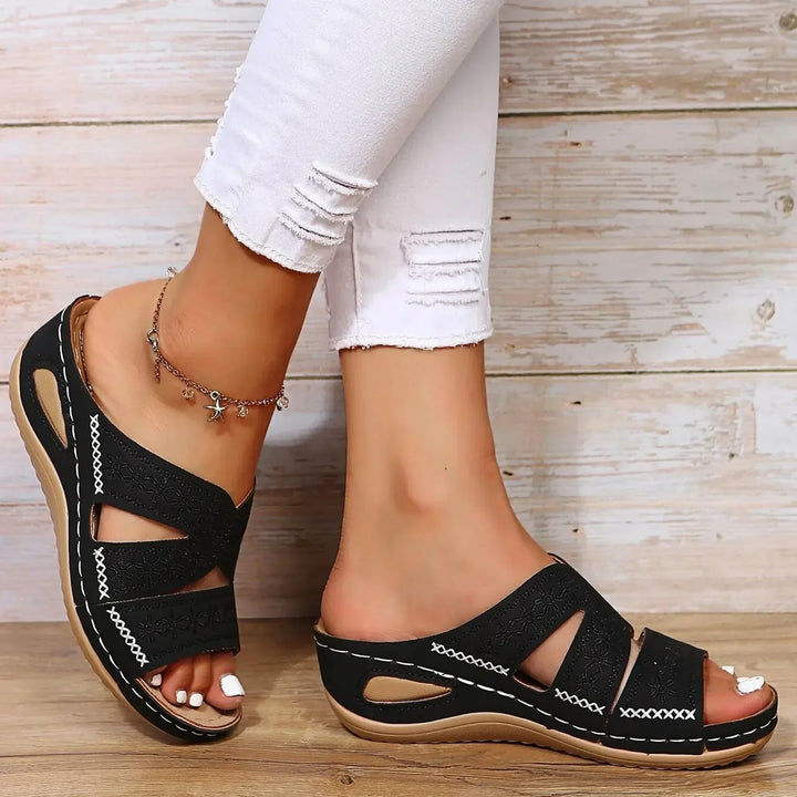 Aria | Orthopedic Sandals