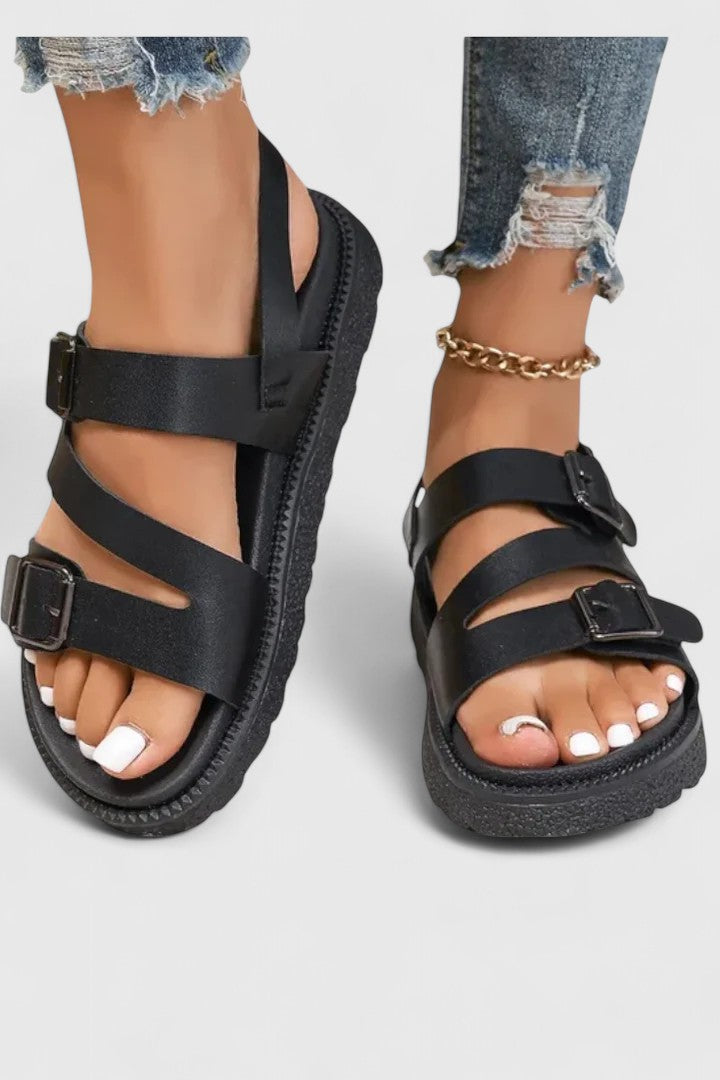 Alenyta | Comfy Sandals