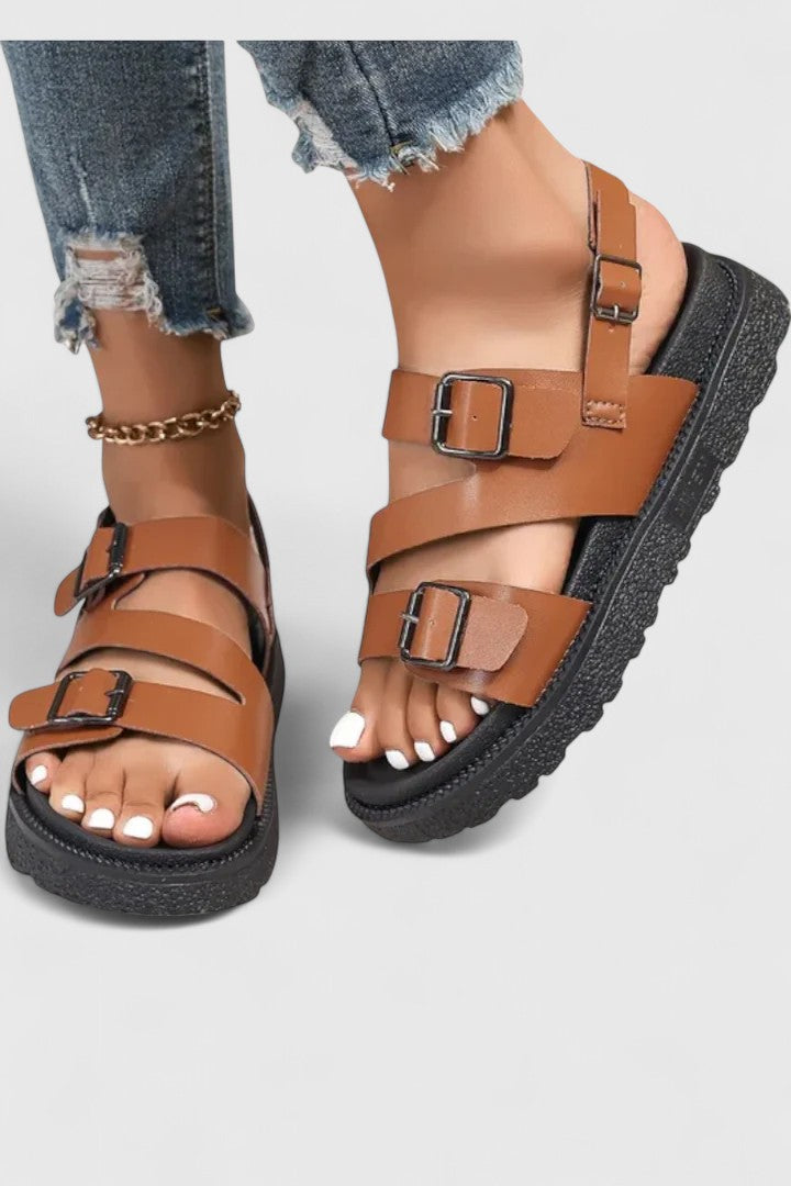 Alenyta | Comfy Sandals