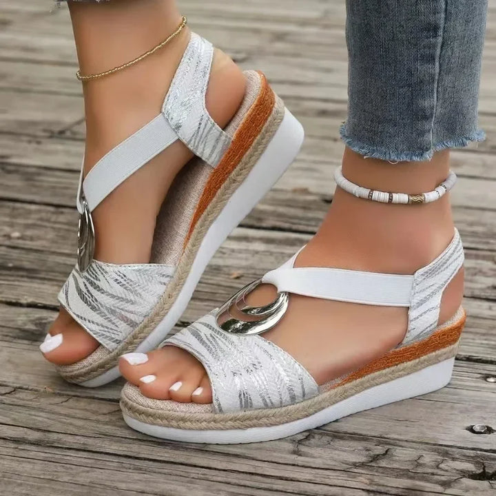 Gwen | Orthopedic Sandals