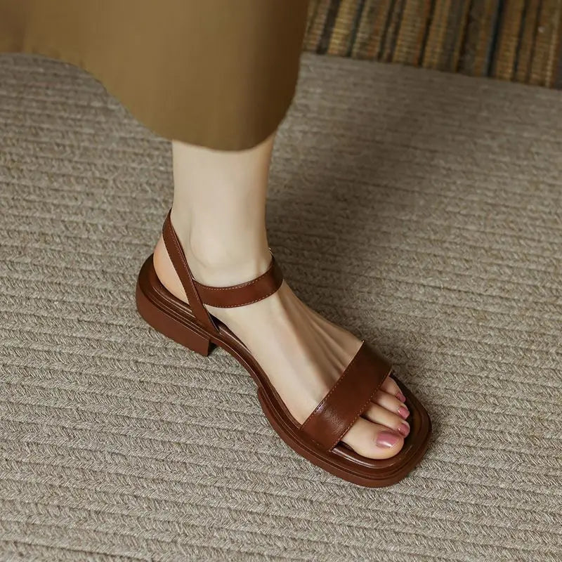 Angelica | Elegant Sandals