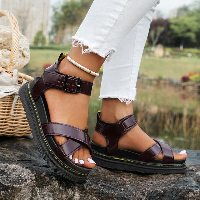 Angelica | Sports Sandals
