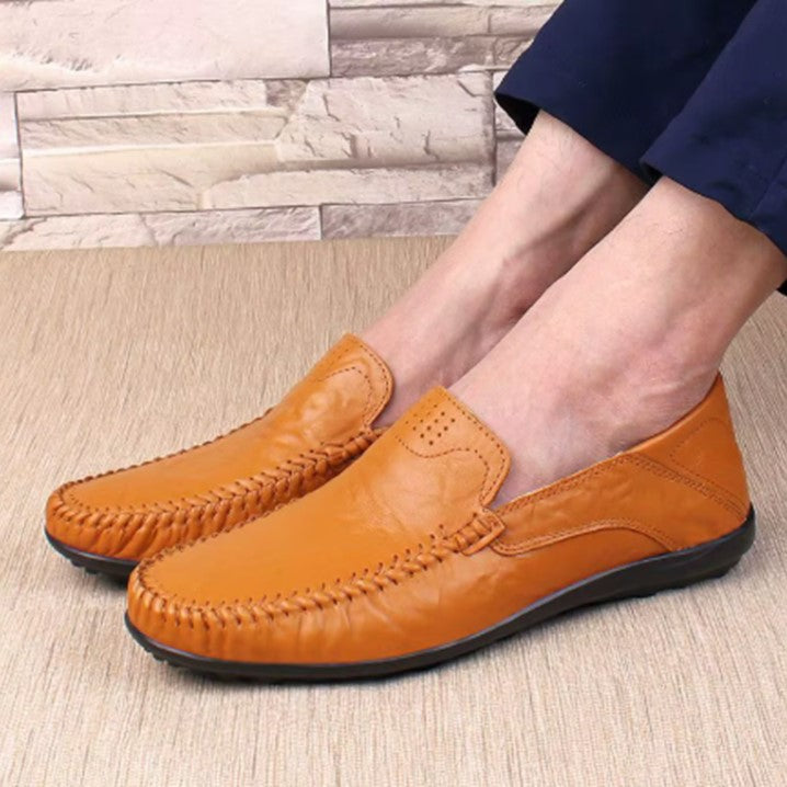 Oakridge | Classic Loafers