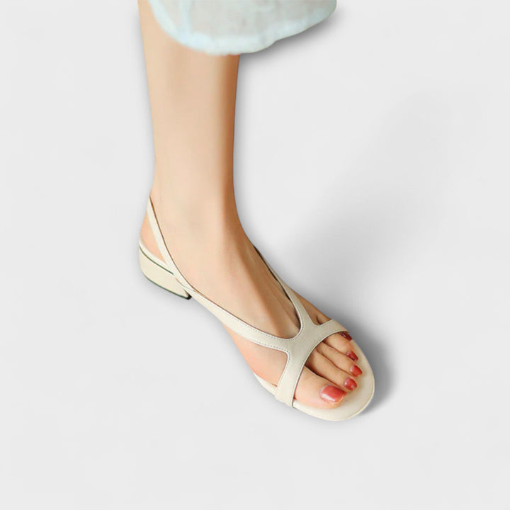 Anberly | Orthopedic Sandals