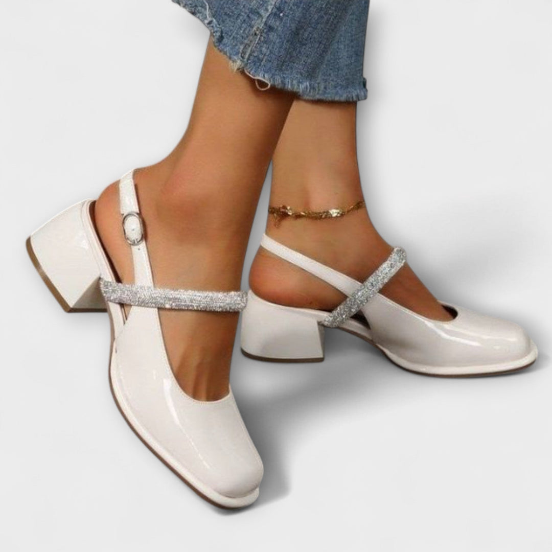 Benisse | Stylish Sandals
