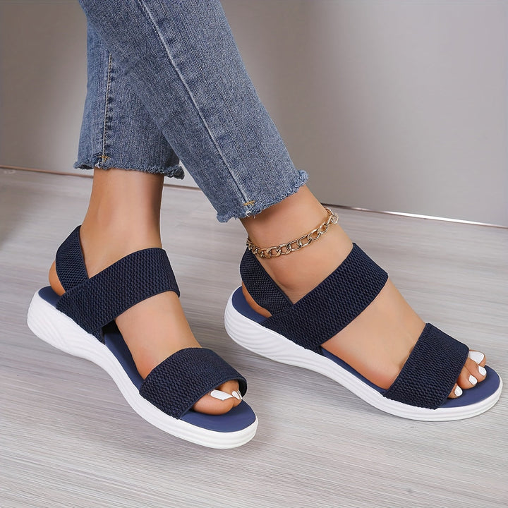 Emila | Lightweight Sandals