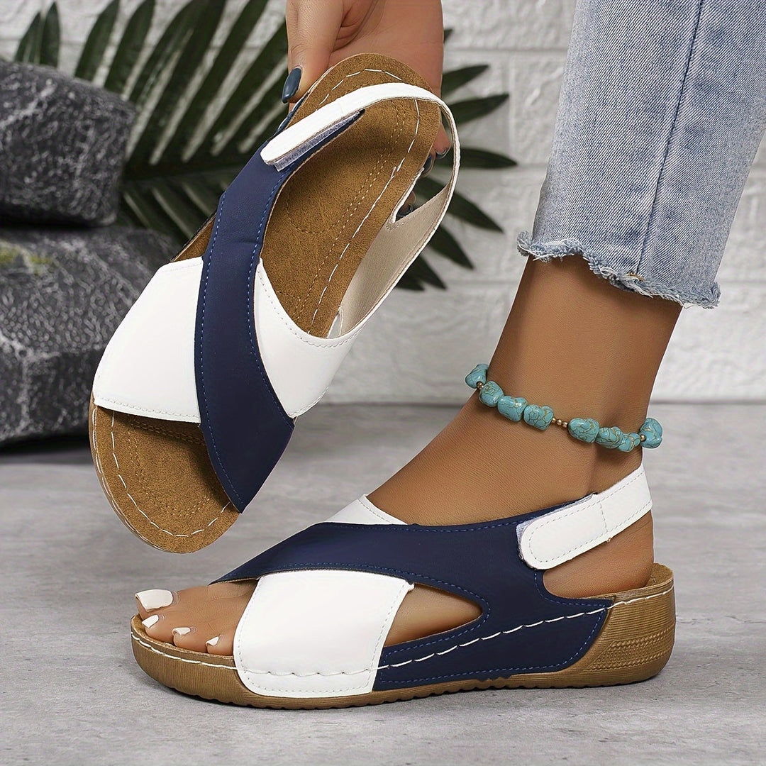 Ainsley | Orthopedic Sandal