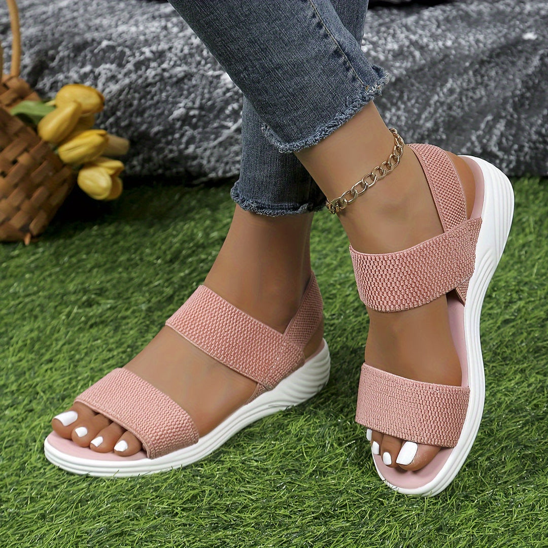 Emila | Lightweight Sandals