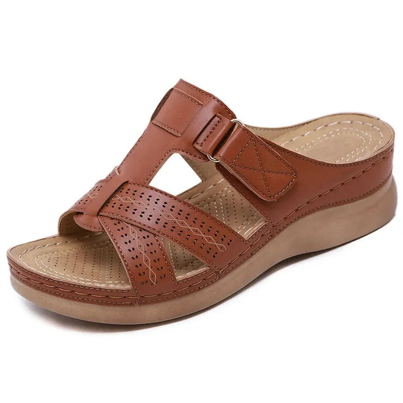 Toby | Comfortable Sandals