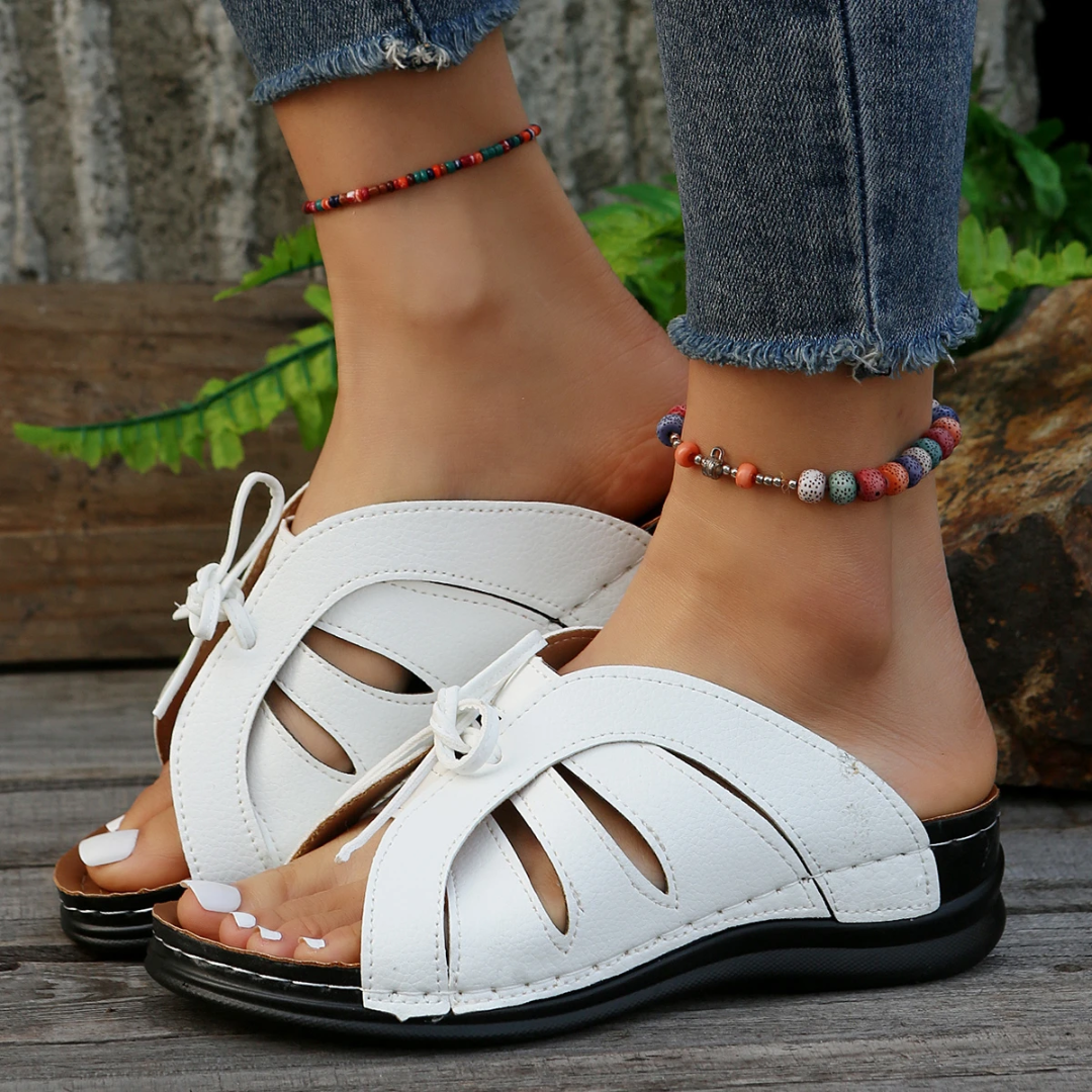 Kamila | Casual Sandals