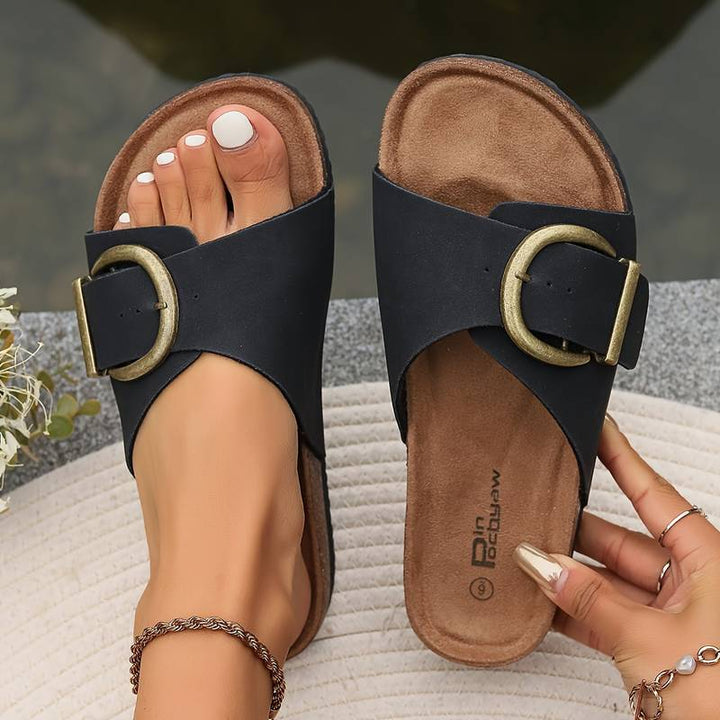 Nova | Comfortable Orthopedic Sandals